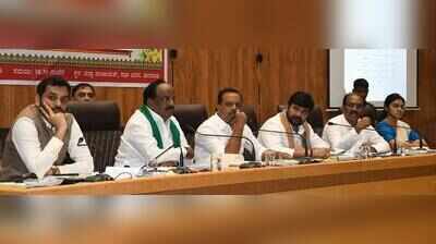 Khader: Funds won’t impede cabinet projects