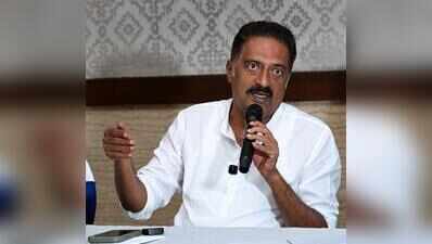 Prakash Raj seeks probe into ECI decisions since 2023, scrapping of SIR
