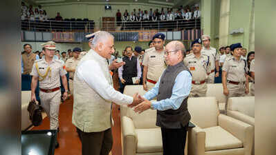 Mizoram launches action plan to combat drug menace