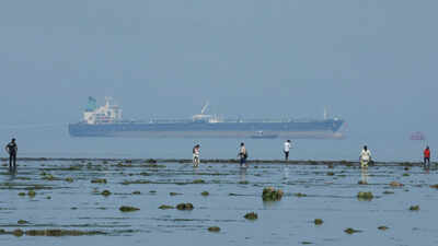 Indian imports of Russian crude oil to decline further amid lower exports, Chinese competition