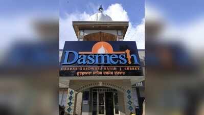 Hardliners lose key Surrey gurdwara as moderates take charge
