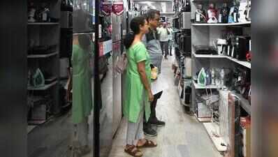White-goods sellers bank on clearance sale, discounts to bring back festive buyers