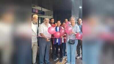 Fed up with delay, Bengaluru residents ‘open’ Pink Line Metro