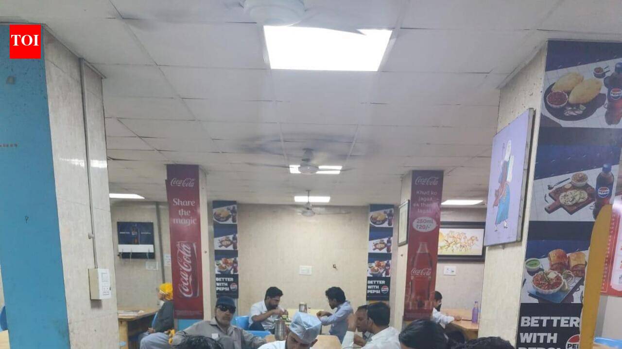 Hospital food outlets face hygiene crackdown across Rajasthan