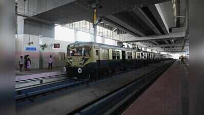 Design flaw: Adambakkam MRTS station remains shut for seven months