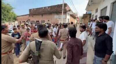 Groom’s brother among 3 electrocuted during walima preparations in Mau