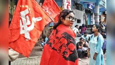 Jadavpur University attack: 1 out of 19 records statement