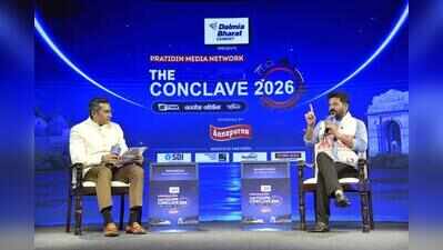 Nationwide “SIR Go Back” movement on anvil: CM Revanth