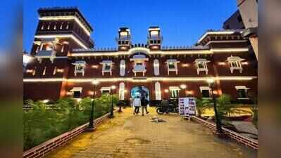 Chowk police station first in city to get ISO-9001:2015 cert
