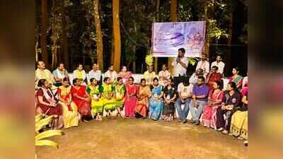 Pragjyoti dance fest steps beyond the stage, takes heritage preservation to remote corners