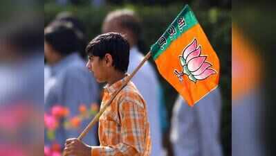 BJP faces internal rift in Mapusa constituency