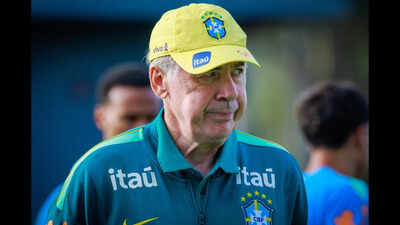 ‘Don’ Carlo welcomes the Class of 2026