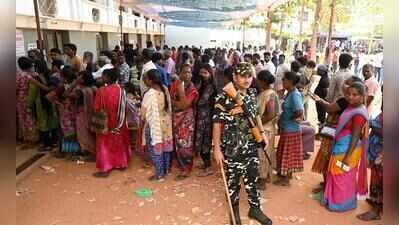TVK reports nil election spending in Puducherry debut