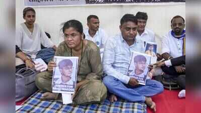 1 week on, IIT-B suicide probe panel ‘yet to speak to family’