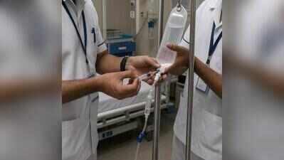 Third-round choice filling begins as 37k nursing seats remain vacant
