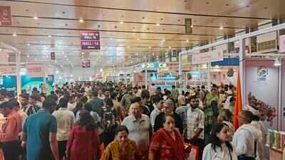 Interactive models drive welfare schemes at Trade Show
