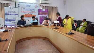 83 EPFO grievances resolved at 6 camps