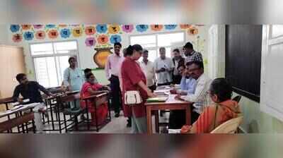 Voters need not appear in person, BLOs will collect documents & upload: State CEO Chockalingam
