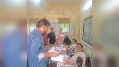 Voters need not appear in person, BLOs will collect documents & upload: State CEO Chockalingam