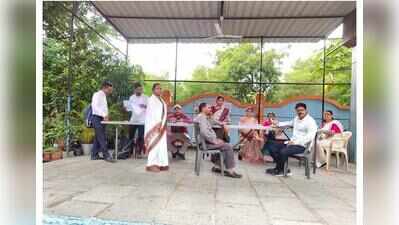 SIR should be scrapped: Civil groups ahead of Wednesday’s protest