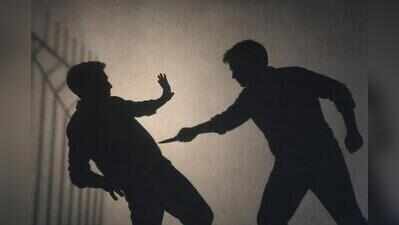 Man stabs brother after family row in Chinchwad, arrested