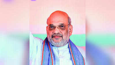 Amit Shah likely in Chandigarh on Nov 1; key announcements expected