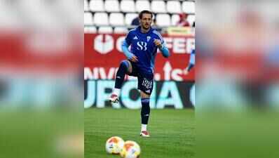 Jaipur-based Rajasthan United Football Club welcome a name forged in Real Madrid, Adri Castellano, ahead of 2026-27 season