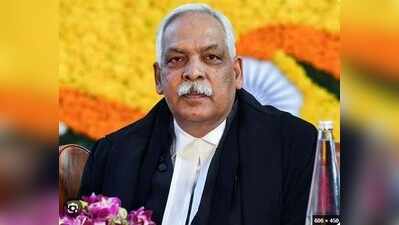 CJ Upadhyaya 2nd judge from Lucknow bench in 25 yrs to be elevated to Supreme Court