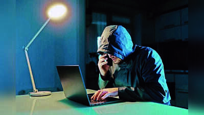 Cyber fraud money routed via 903 gaming accounts