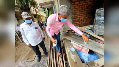 Pune city at high risk of Zika cases in future, states NIV research