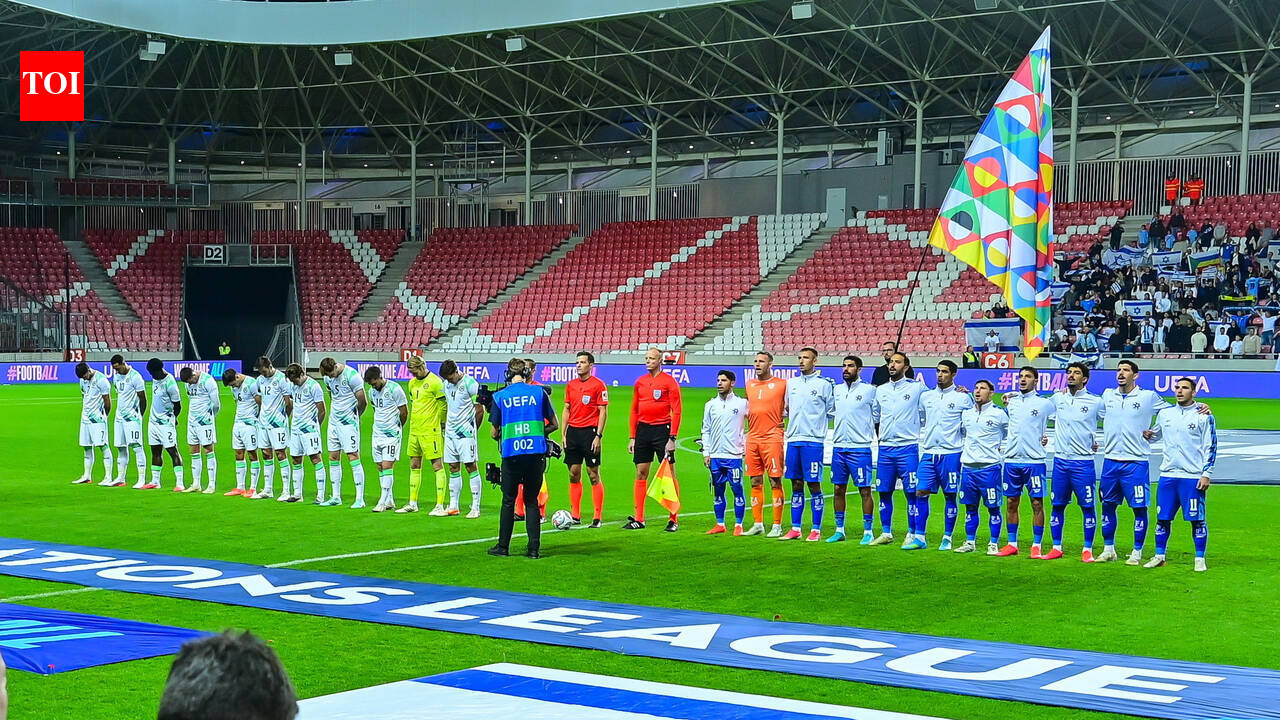 Irish football body launches review over alleged racist ‘monkey chants ...