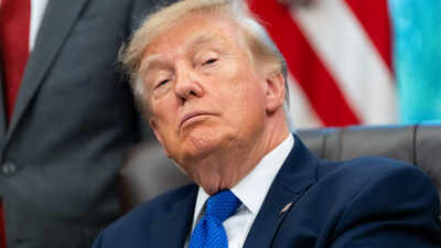 Trump questions UK release of five suspects held over alleged attack on US airbase