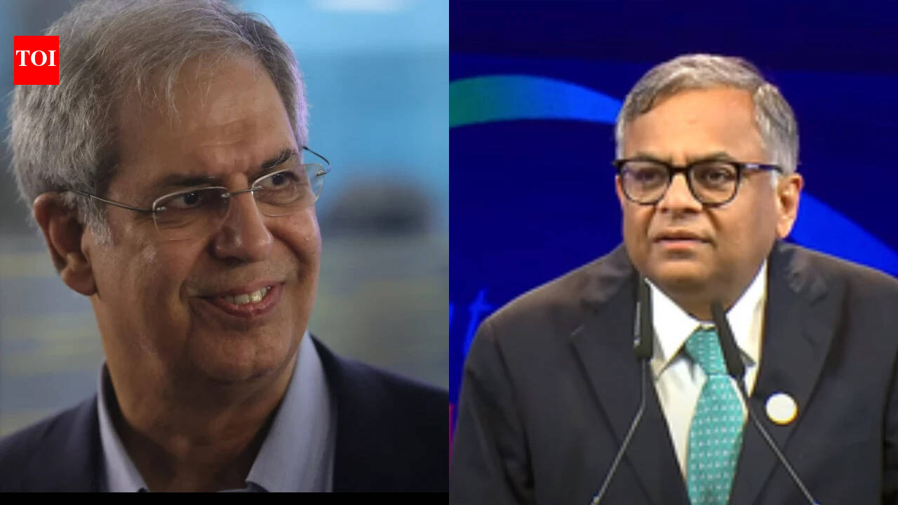 To avert listing, Noel submits Tata Sons revamp plan to RBI