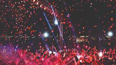 As consumers go big on experiences, private equity follows