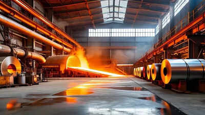 IIP growth surges to 8% in August