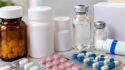 US waives tariff on speciality drugs imported from India