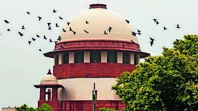 Won't reopen Sohrabuddin case but will test validity of acquittal of all accused: SC