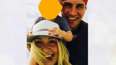 Wladimir Klitschko files for temporary guardianship of daughter Kaya's estate following Hayden Panettiere's death