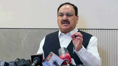 Opposition parties trying to vitiate country's atmosphere: BJP