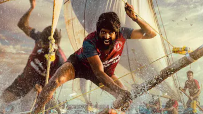 'Mandaadi' box office collection day 19: Soori starrer sports action drama adds Rs 1.29 crore on third Monday