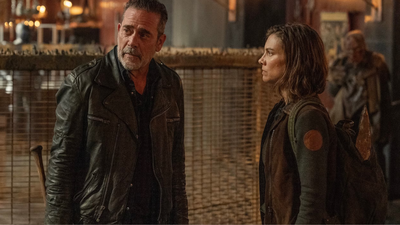 'The Walking Dead: Dead City Season 4': Scott M. Gimple gives an update on renewal; says, 'I would hope for everyone to hold out hope'
