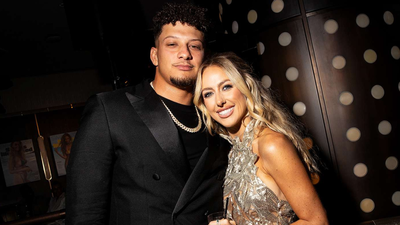 Patrick Mahomes and Brittany Mahomes’ Kansas City Current faces setback as $1.4 billion expansion project sparks opposition