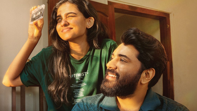 ‘Bethlehem Kudumba Unit’ box office collection day 39: Nivin Pauly-Mamitha Baiju film sees 70.9% drop, earns Rs 32 lakh