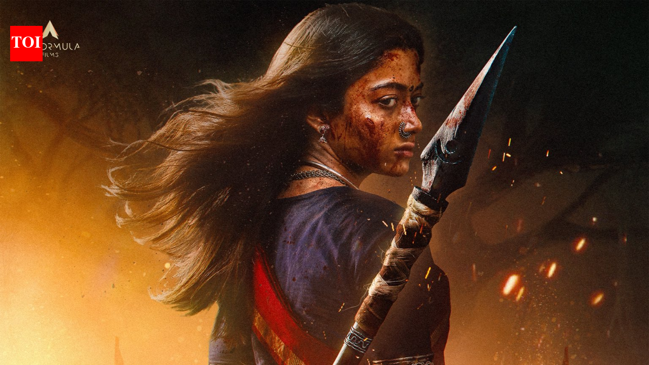 Rawindra Pulle: ‘I saw the intense anger depicted in her eyes ...