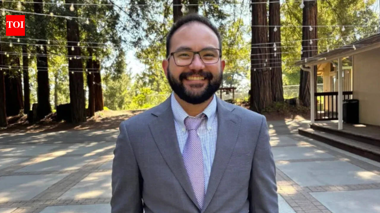 ‘Took turns shooting’: Trans NYT exec killed by in-laws amid anti-LGBTQ+ allegations