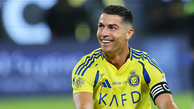 Cristiano Ronaldo invested $7.5 million in a health-tech company and took a 10% stake; the football star is now a shareholder, not just a brand ambassador