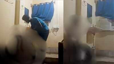 Girl 'raped', brutally assaulted on camera in Begusarai hotel