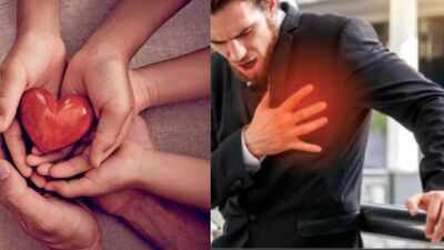 Too much light at night may affect heart; avoid bright screens before bed