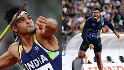 ‘It’s his bad luck’: Rumesh Pathirage reveals he missed Neeraj Chopra after Asian Games gold