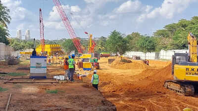 IIT vs IISc over Bengaluru's Hebbal tunnel study; experts flag flaws in report BDA sought amid criticism